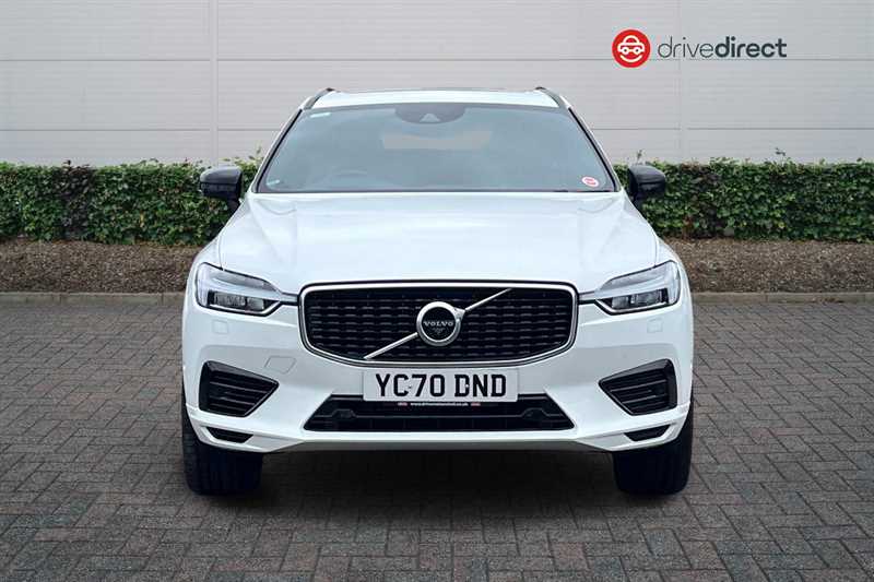 Used Volvo XC60 2020 for sale - 77843390: Photo 8
