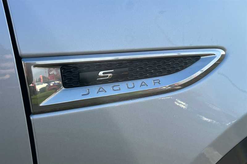 Used Jaguar E-Pace 2019 for sale - 77481691: Photo 38