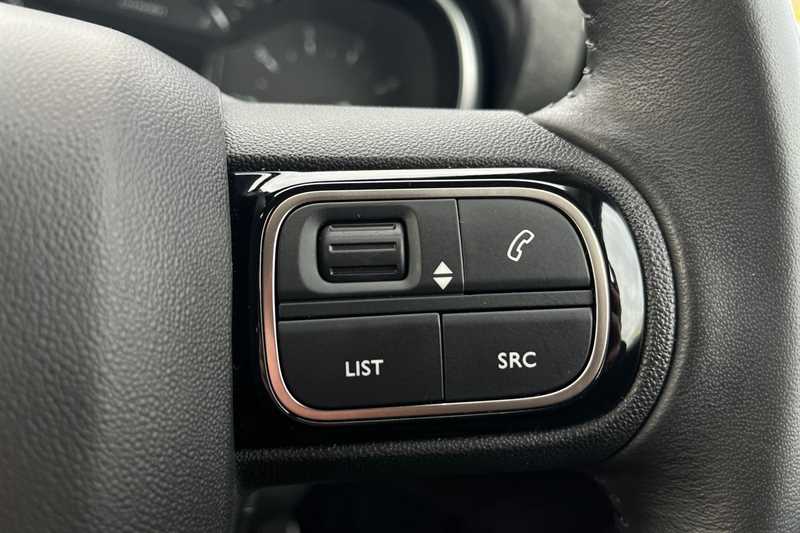 Used Citroen C3 Aircross 2022 for sale - 78208808: Photo 22
