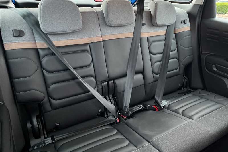 Used Citroen C3 Aircross 2022 for sale - 78208808: Photo 24