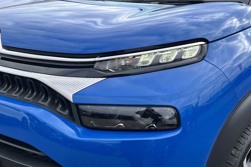 Used Citroen C3 Aircross 2022 for sale - 78208808: Photo 29