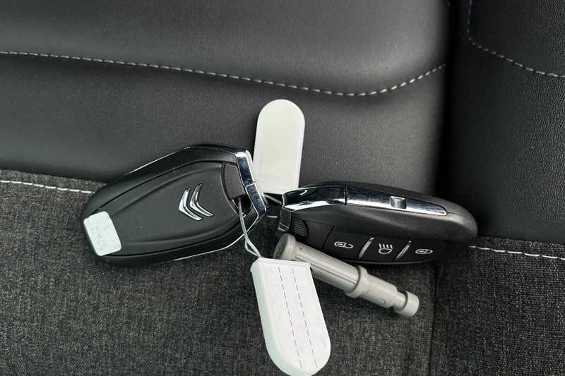 Used Citroen C3 Aircross 2022 for sale - 78208808: Photo 38