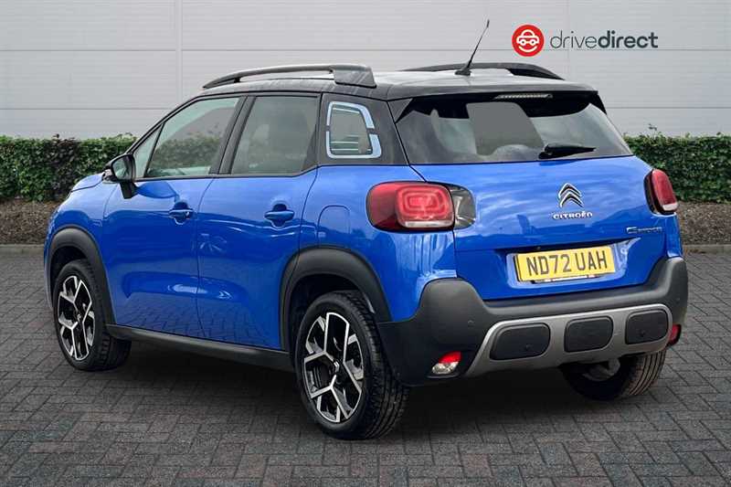Used Citroen C3 Aircross 2022 for sale - 78208808: Photo 5