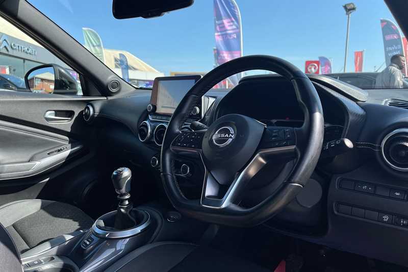 Used Nissan Juke 2023 for sale - 78217721: Photo 13