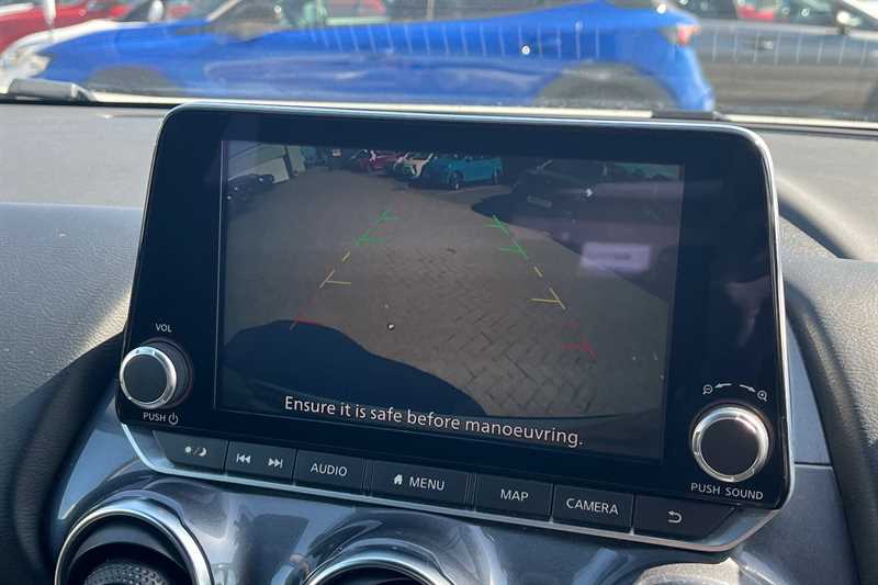 Used Nissan Juke 2023 for sale - 78217721: Photo 19