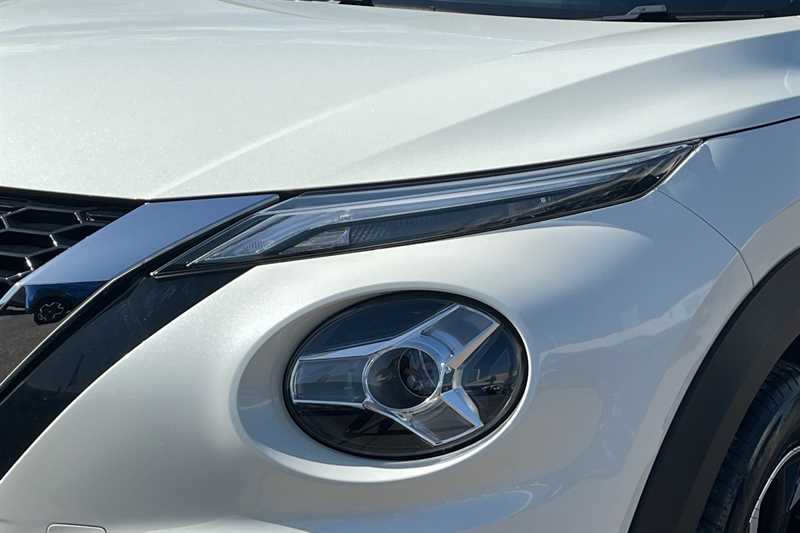 Used Nissan Juke 2023 for sale - 78217721: Photo 29