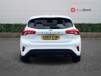 Used Ford Focus undefined for sale - 77473387: Photo