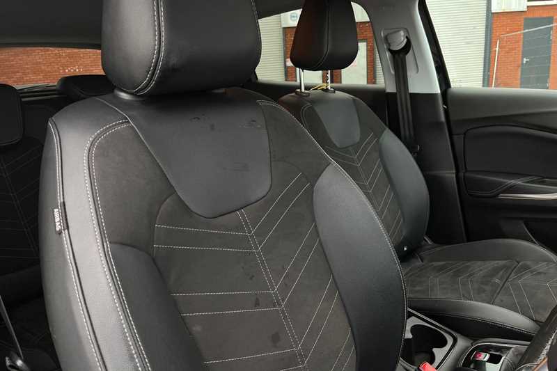 Used Vauxhall Grandland 2022 for sale - 76857386: Photo 23