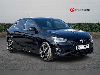 Used Vauxhall Corsa 2023 for sale - 79318691: Photo