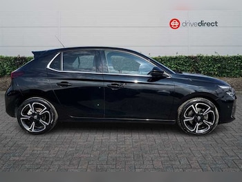 Used Vauxhall Corsa 2023 for sale - 79318691: Photo