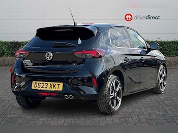 Used Vauxhall Corsa 2023 for sale - 79318691: Photo