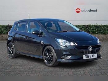Used Vauxhall Corsa 2016 for sale - 78309490: Photo