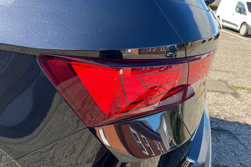 Used SEAT Ateca 2021 for sale - 76447829: Photo 31