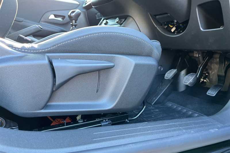 Used Vauxhall Corsa 2025 for sale - 76500839: Photo 26