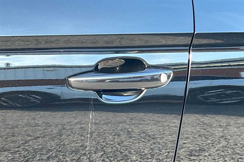 Used Vauxhall Corsa 2025 for sale - 76500839: Photo 33