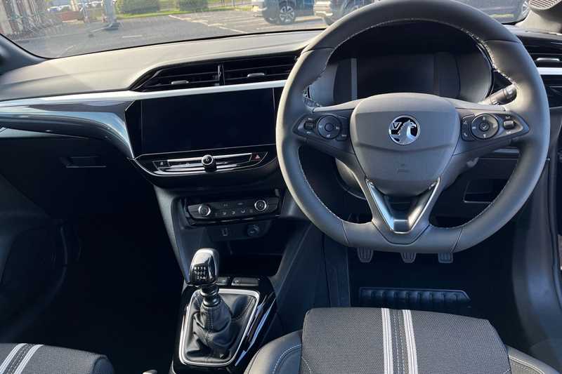 Used Vauxhall Corsa 2025 for sale - 76500839: Photo 39