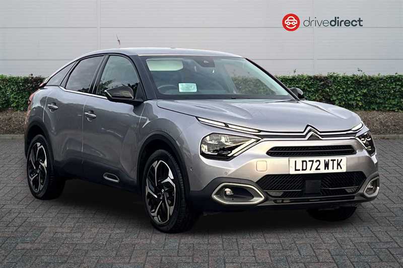 Used Citroen C4 2023 for sale - 77711804: Photo 1