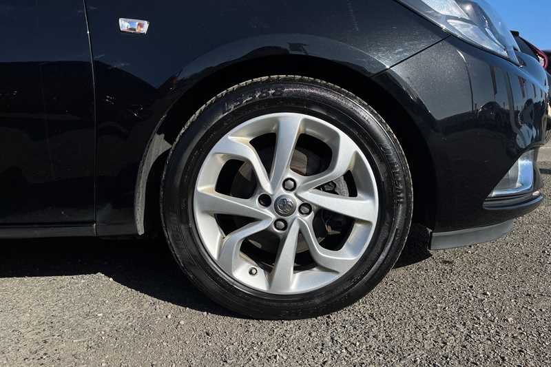 Used Vauxhall Corsa 2018 for sale - 77758057: Photo 10