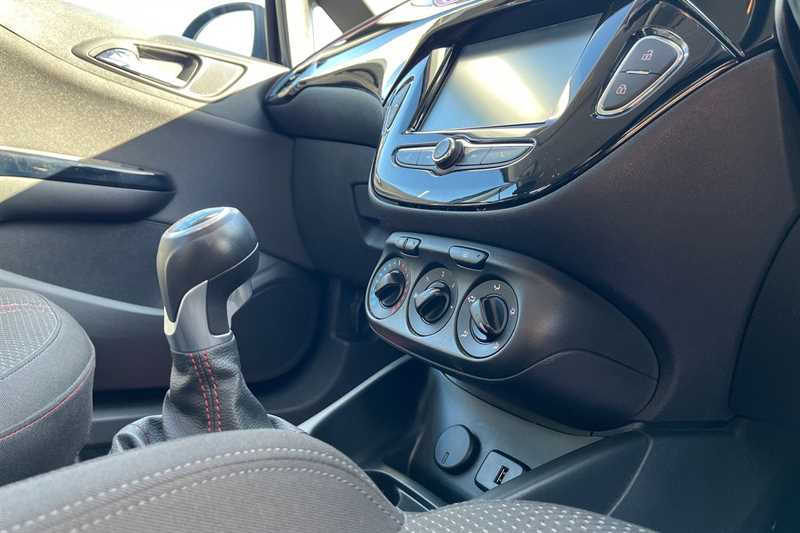 Used Vauxhall Corsa 2018 for sale - 77758057: Photo 14