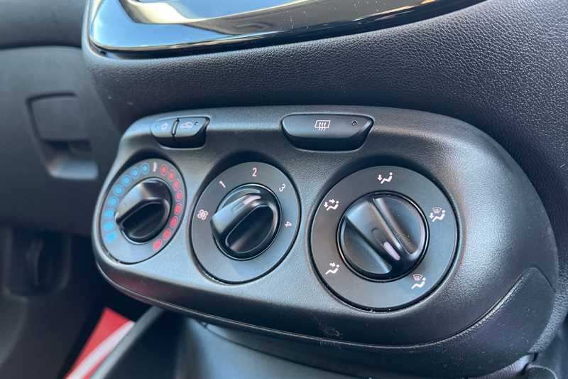 Used Vauxhall Corsa 2018 for sale - 77758057: Photo 15