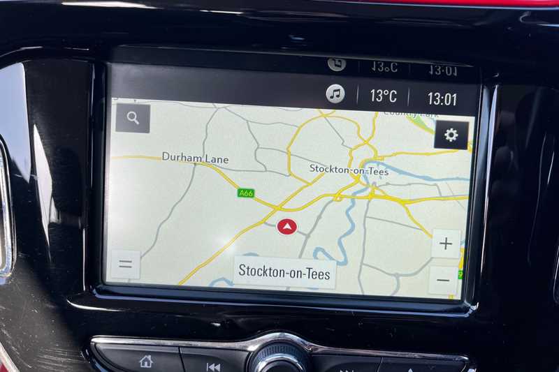 Used Vauxhall Corsa 2018 for sale - 77758057: Photo 18