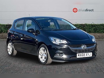 Used Vauxhall Corsa 2018 for sale - 77758057: Photo