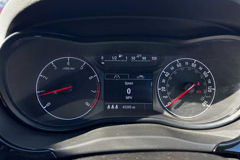 Used Vauxhall Corsa 2018 for sale - 77758057: Photo 20