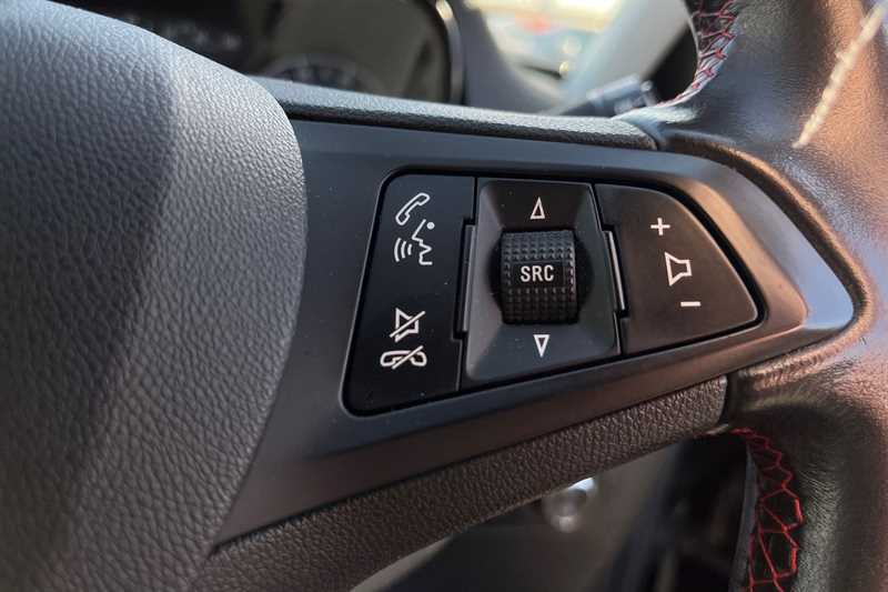 Used Vauxhall Corsa 2018 for sale - 77758057: Photo 22