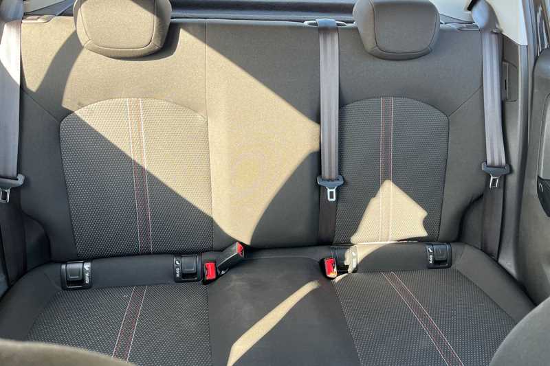 Used Vauxhall Corsa 2018 for sale - 77758057: Photo 24