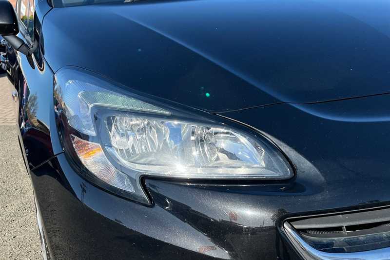 Used Vauxhall Corsa 2018 for sale - 77758057: Photo 28