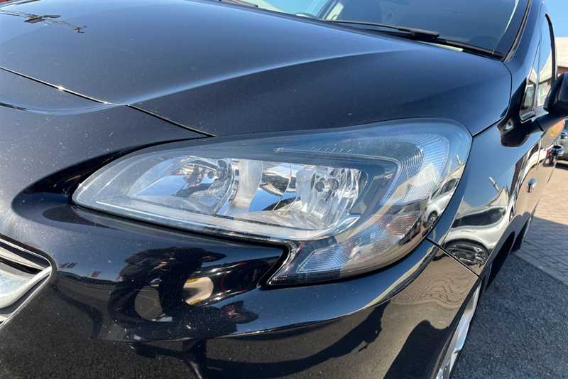 Used Vauxhall Corsa 2018 for sale - 77758057: Photo 29