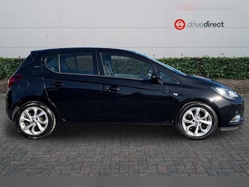 Used Vauxhall Corsa 2018 for sale - 77758057: Photo