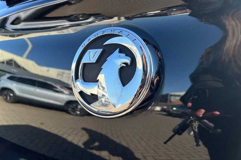 Used Vauxhall Corsa 2018 for sale - 77758057: Photo 39