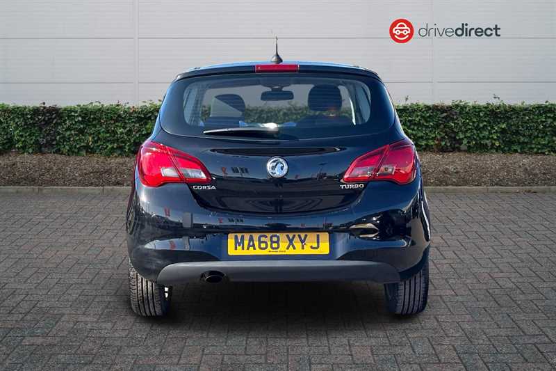 Used Vauxhall Corsa 2018 for sale - 77758057: Photo 4