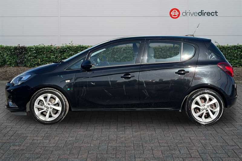 Used Vauxhall Corsa 2018 for sale - 77758057: Photo 6
