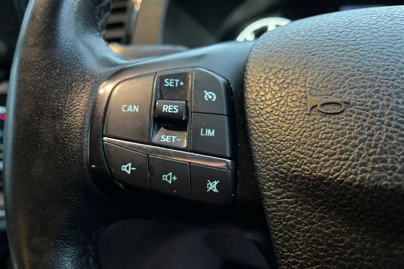 Used Ford Tourneo Custom 2021 for sale - 77317334: Photo 21