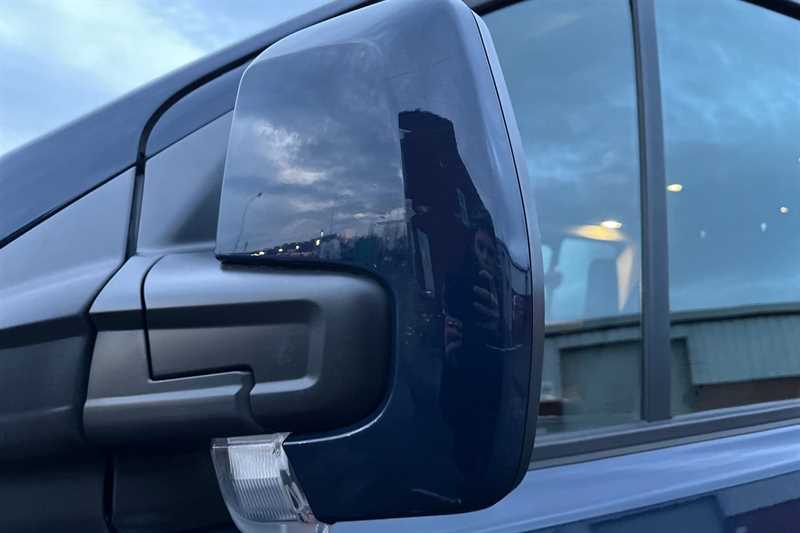 Used Ford Tourneo Custom 2021 for sale - 77317334: Photo 35