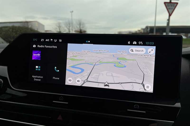 Used Citroen C4 2025 for sale - 77309294: Photo 17