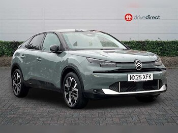 Used Citroen C4 undefined for sale - 77309294: Photo