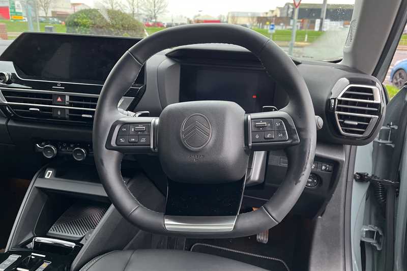 Used Citroen C4 2025 for sale - 77309294: Photo 36