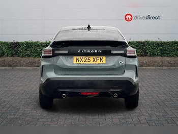 Used Citroen C4 undefined for sale - 77309294: Photo