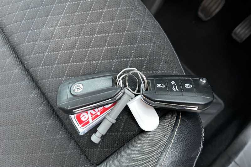 Used Vauxhall Grandland X 2020 for sale - 76530472: Photo 39