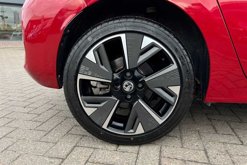 Used Vauxhall Corsa 2023 for sale - 78138611: Photo 12