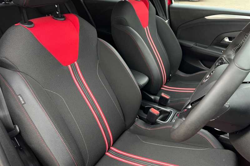 Used Vauxhall Corsa 2023 for sale - 78138611: Photo 23