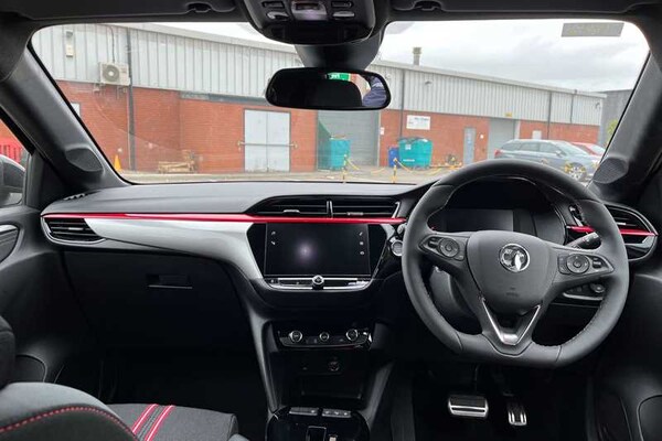 Used Vauxhall Corsa 2025 for sale - 74657804: Photo 13