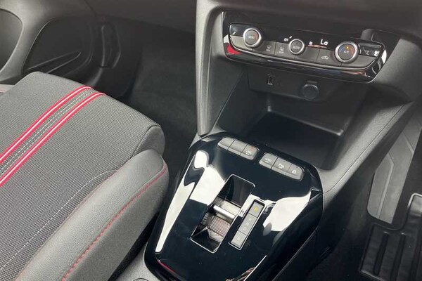 Used Vauxhall Corsa 2025 for sale - 74657804: Photo 14