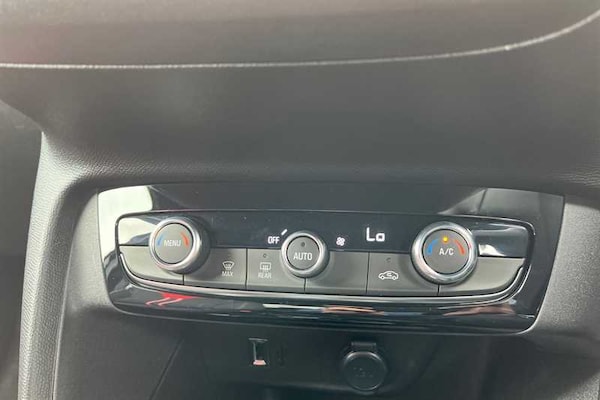 Used Vauxhall Corsa 2025 for sale - 74657804: Photo 15