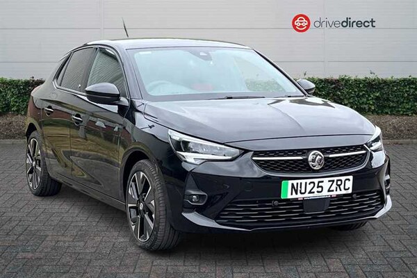 Used Vauxhall Corsa 2025 for sale - 74657804: Photo 1