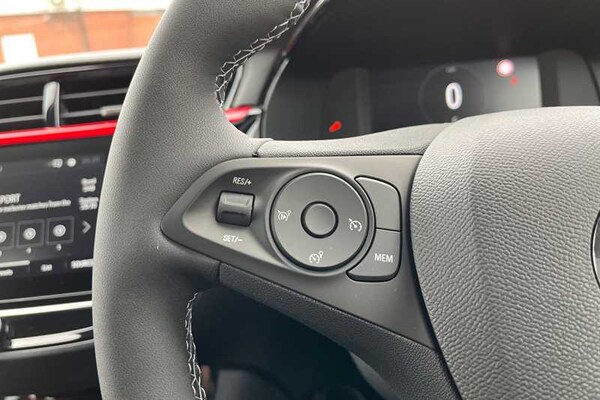 Used Vauxhall Corsa 2025 for sale - 74657804: Photo 21