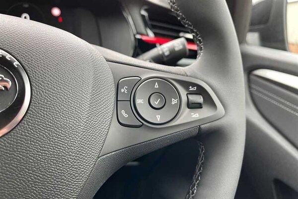 Used Vauxhall Corsa 2025 for sale - 74657804: Photo 22